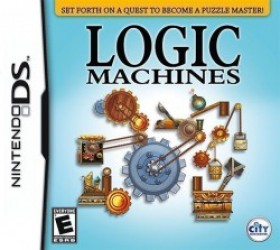 Logic Machines Rom